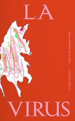 red book cover 'La Viirus'